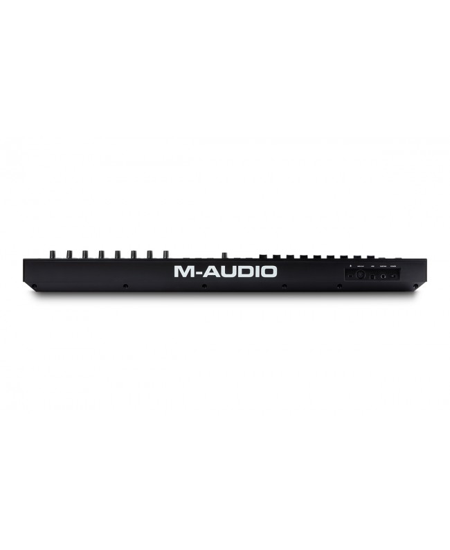 M-AUDIO Oxygen Pro 61 MIDI Master Keyboards