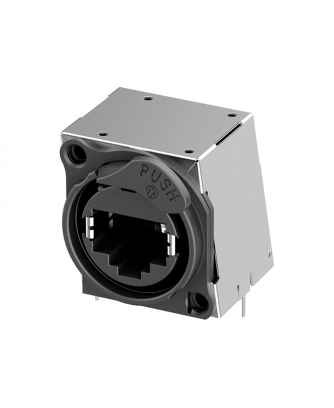 NEUTRIK NE8FAH-S-AE Connettori a panello Ethernet