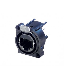 NEUTRIK NE8FAV-SD Connettori a panello Ethernet