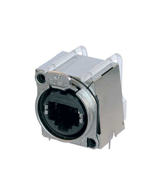NEUTRIK NE8FBH-LED Connettori a panello Ethernet