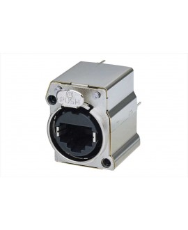 NEUTRIK NE8FBV-C5 Ethernet Chassis Connectors