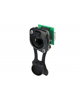 NEUTRIK NE8FDP-B-TOP Connettori a panello Ethernet