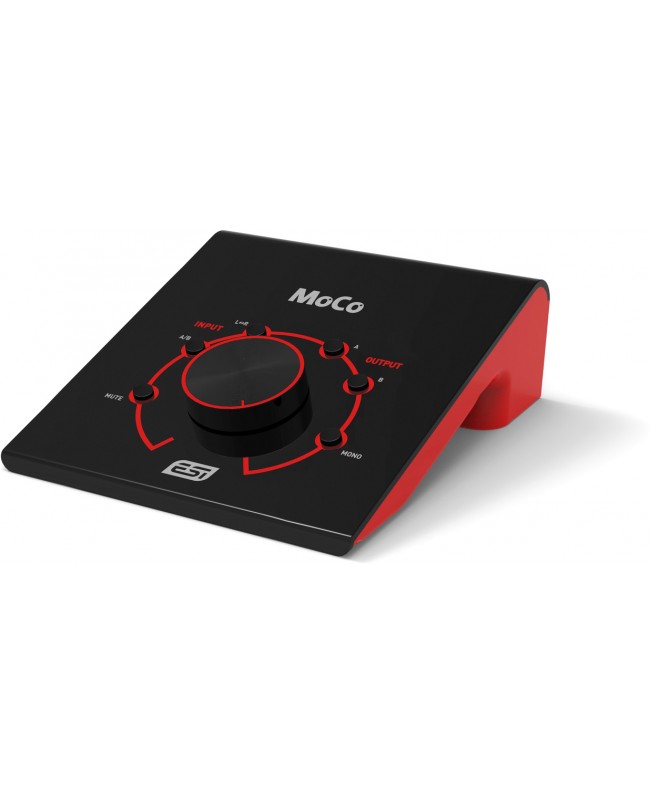 ESI MoCo Monitor Controller