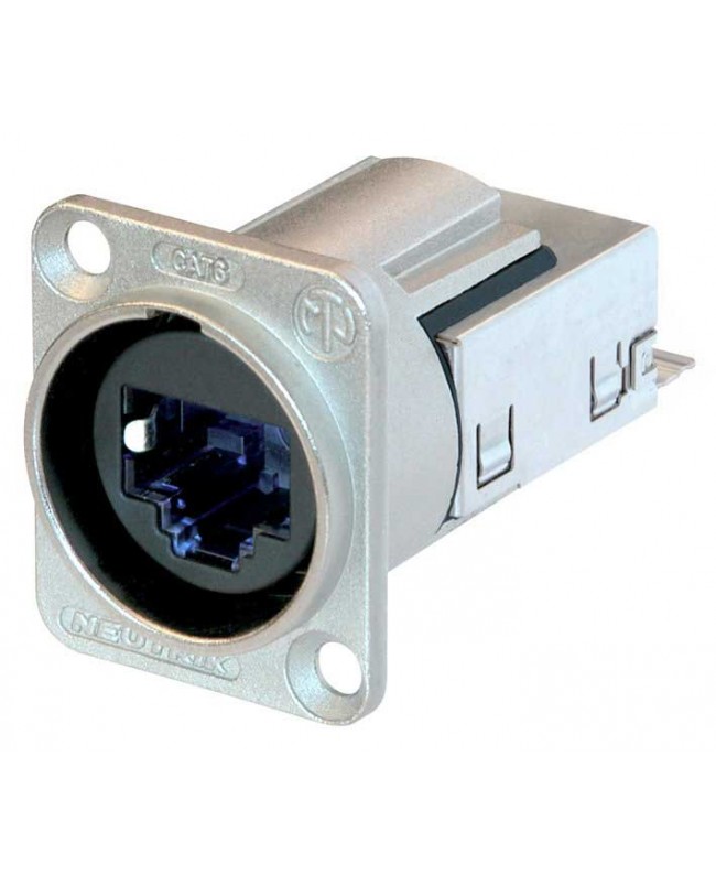 NEUTRIK NE8FDY-C6 Connettori a panello Ethernet