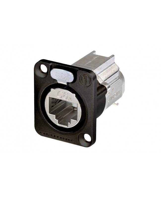 NEUTRIK NE8FDX-Y6-B Ethernet Chassis Connectors