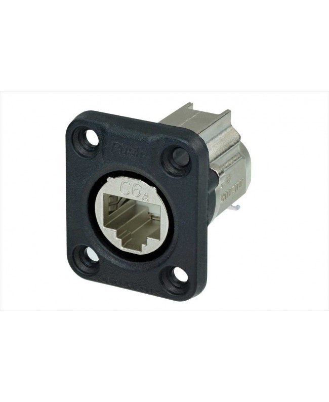 NEUTRIK NE8FDX-Y6-W Connettori a panello Ethernet