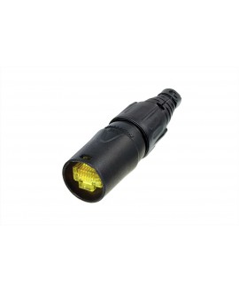 NEUTRIK NE8MX-B Ethernet Cable Connectors