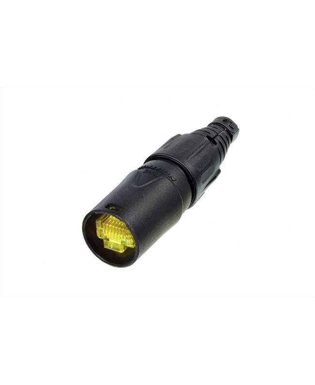 NEUTRIK NE8MX-B Ethernet Cable Connectors