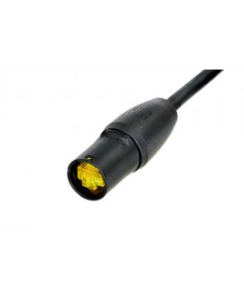 NEUTRIK NE8MX-B-TOP Ethernet Cable Connectors