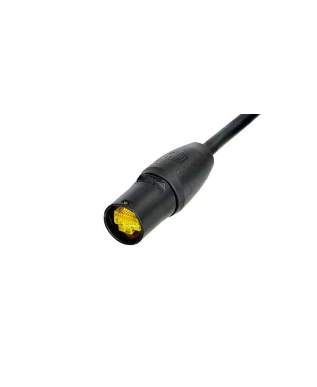 NEUTRIK NE8MX-B-TOP Connettori volanti Ethernet
