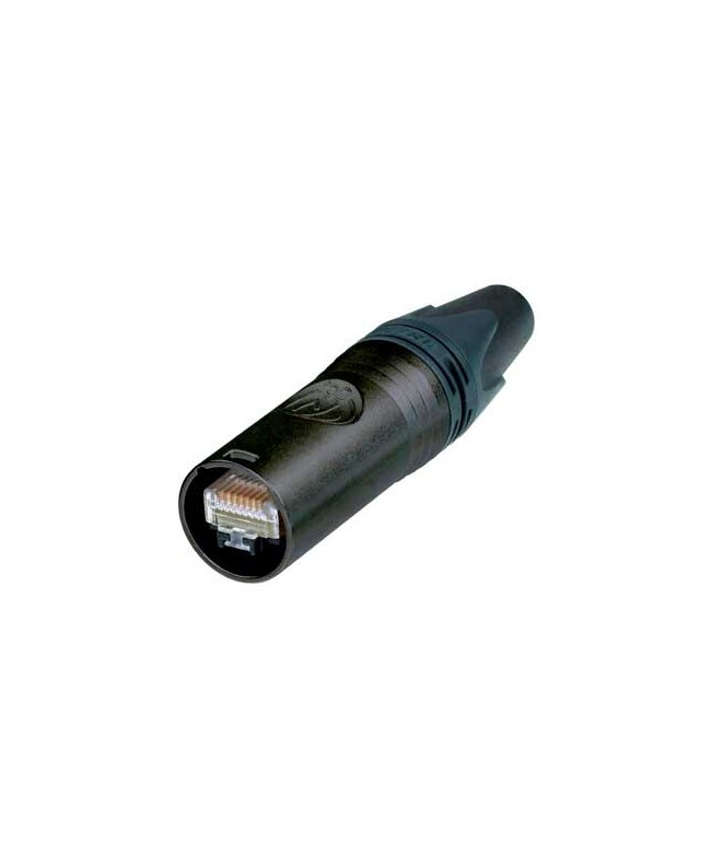 NEUTRIK NE8MX6-B-T Ethernet Kabelsteckverbinder