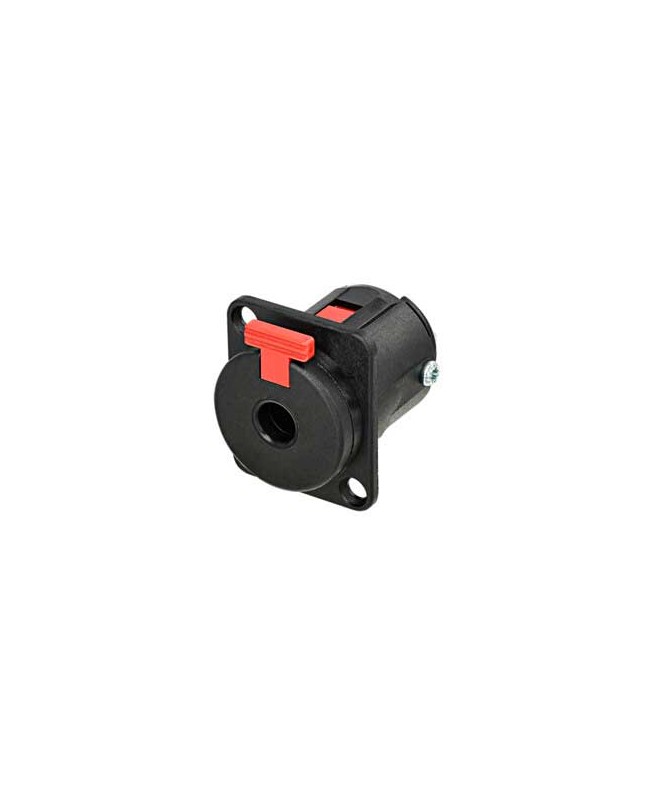 NEUTRIK NJ3FP6P-BAG Jack Chassis Connectors