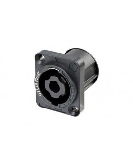 NEUTRIK NL2MDXX-V Speaker Twist Einbausteckverbinder