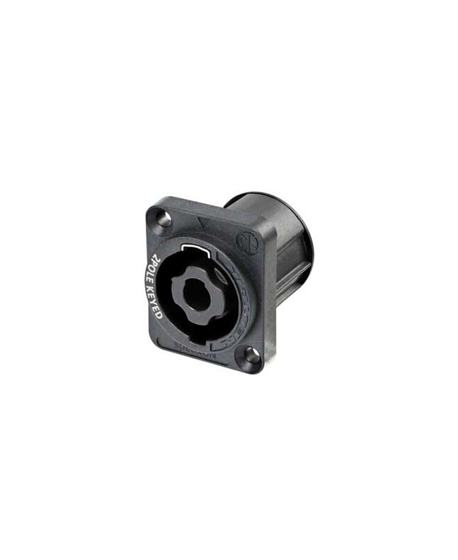 NEUTRIK NL2MPXX Speaker Twist Chassis Connectors