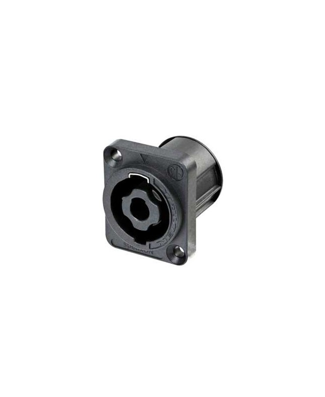 NEUTRIK NL4MDXX-V Speaker Twist Einbausteckverbinder