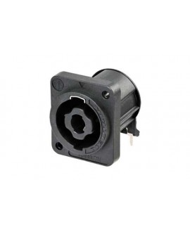 NEUTRIK NL4MDXX-H-2 Speaker Twist Einbausteckverbinder