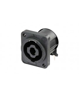 NEUTRIK NL4MDXX-H-3 Speaker Twist Einbausteckverbinder