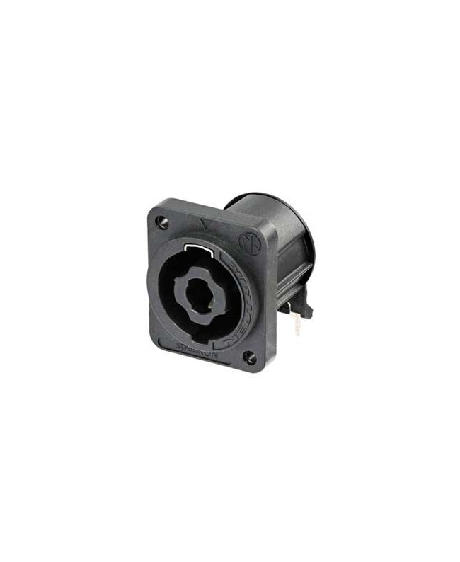 NEUTRIK NL4MDXX-H-3 Speaker Twist Chassis Connectors