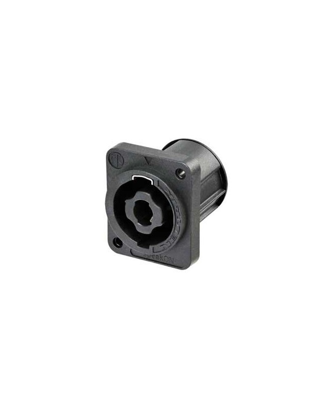 NEUTRIK NL4MDXX-V-2 Speaker Twist Einbausteckverbinder