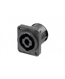 NEUTRIK NL4MDXX-V-3 Speaker Twist Einbausteckverbinder