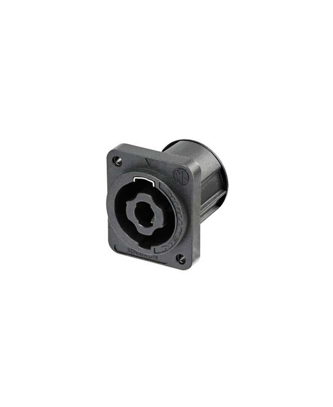 NEUTRIK NL4MDXX-V-3 Connettori a panello Speaker Twist