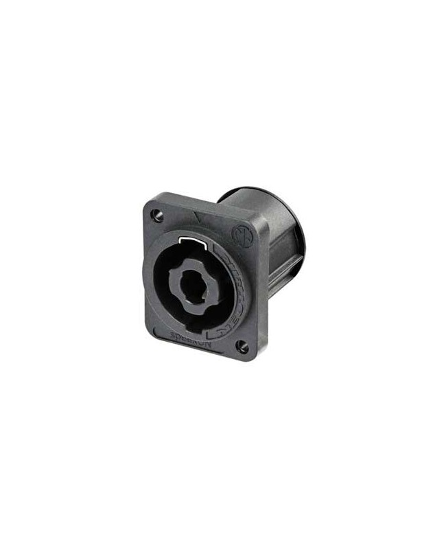 NEUTRIK NL4MPXX-3 Speaker Twist Einbausteckverbinder
