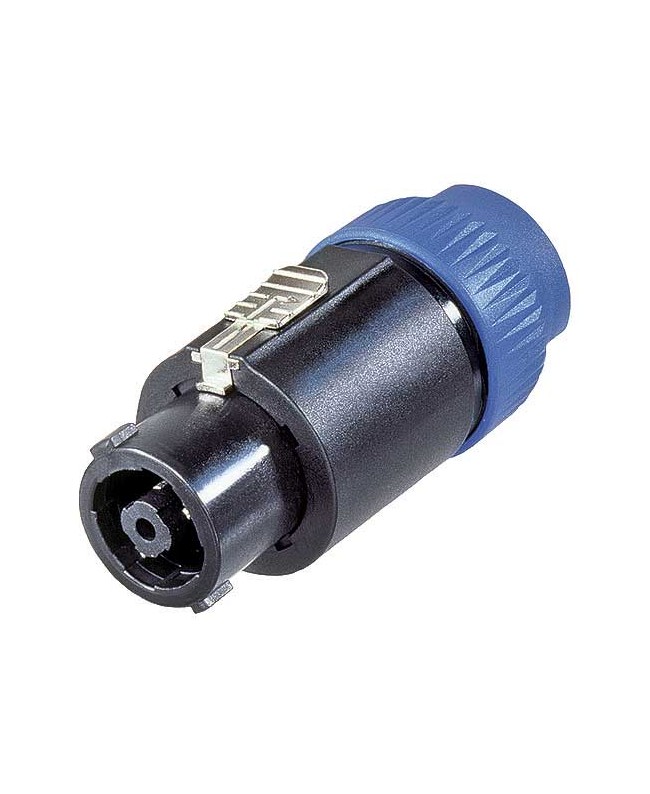 NEUTRIK NL8FC Speaker Twist Cable Connectors