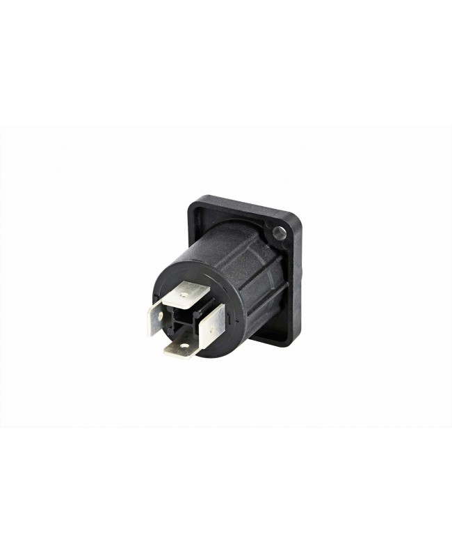 NEUTRIK NL4MPXX-UC Speaker Twist Chassis Connectors