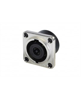 NEUTRIK NL8MDXX-V-3 Speaker Twist Einbausteckverbinder