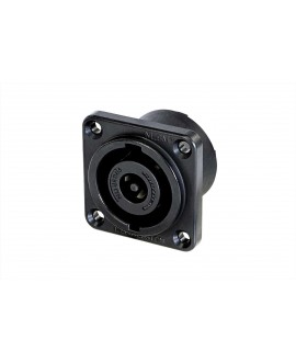 NEUTRIK NL8MPRXX-BAG Speaker Twist Chassis Connectors
