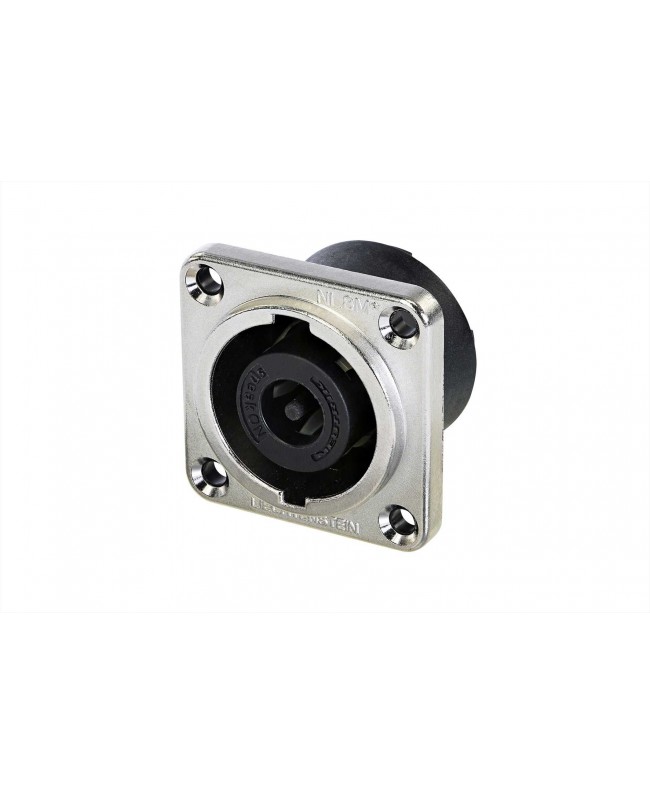 NEUTRIK NL8MPRXX Speaker Twist Einbausteckverbinder