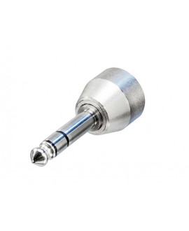 NEUTRIK NM3P Klinken Kabelsteckverbinder