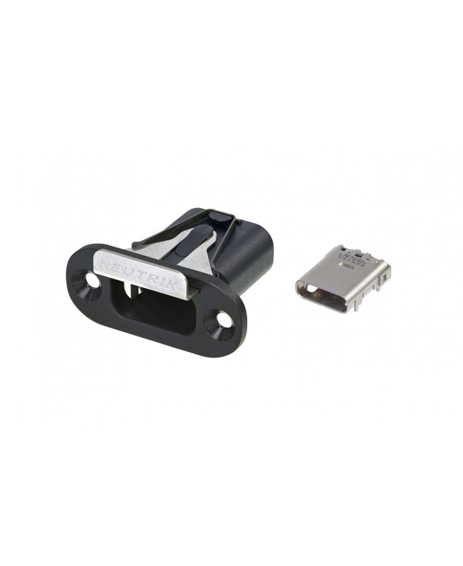 NEUTRIK NMC-C-HR Connettori a panello USB