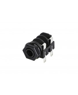 NEUTRIK NMJ2HF-S Jack Chassis Connectors