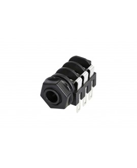 NEUTRIK NMJ3HF-S Jack Chassis Connectors