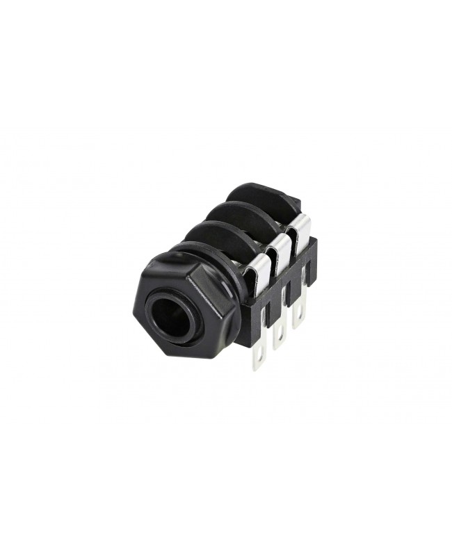 NEUTRIK NMJ3HF-S Klinken Einbausteckverbinder