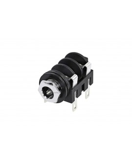 NEUTRIK NMJ4HC-S Klinken Einbausteckverbinder