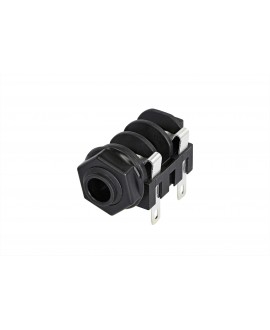 NEUTRIK NMJ4HF-S Klinken Einbausteckverbinder