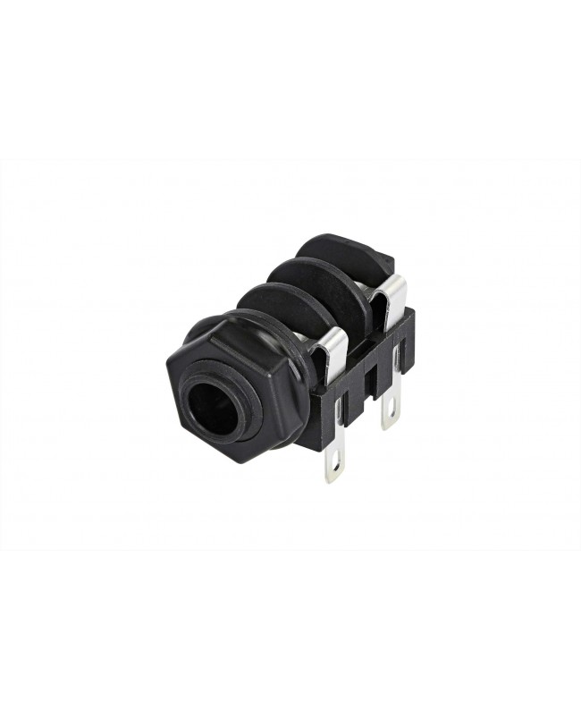 NEUTRIK NMJ4HF-S Connettori a panello Jack