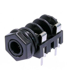 NEUTRIK NMJ4HFD3 Jack Chassis Connectors