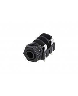 NEUTRIK NMJ4HFD2 Jack Chassis Connectors