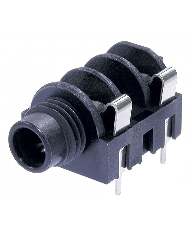 NEUTRIK NMJ4HHD2 Jack Chassis Connectors