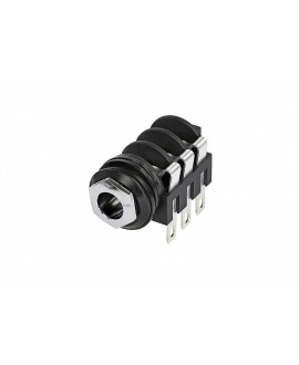 NEUTRIK NMJ6HC-S Connettori a panello Jack