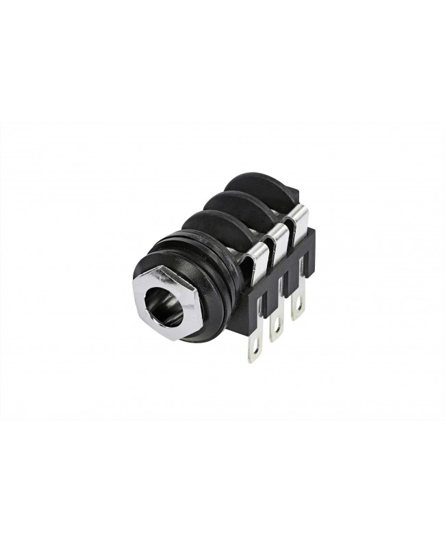 NEUTRIK NMJ6HC-S Klinken Einbausteckverbinder