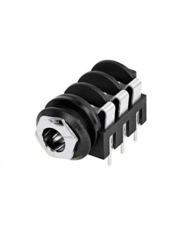 NEUTRIK NMJ6HCD3 Jack Chassis Connectors