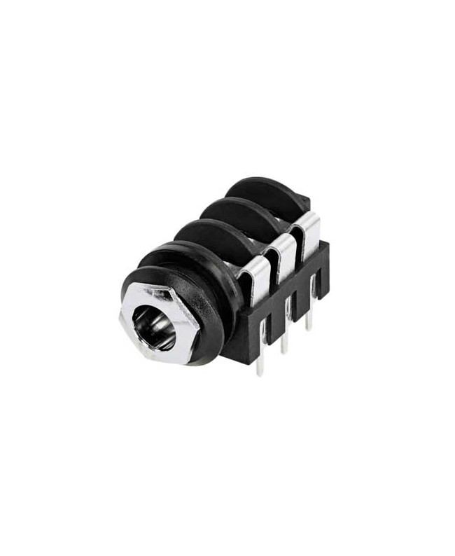 NEUTRIK NMJ6HCD3 Connettori a panello Jack