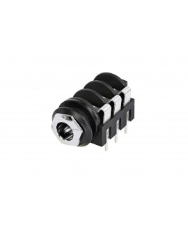 NEUTRIK NMJ6HCD2 Jack Chassis Connectors