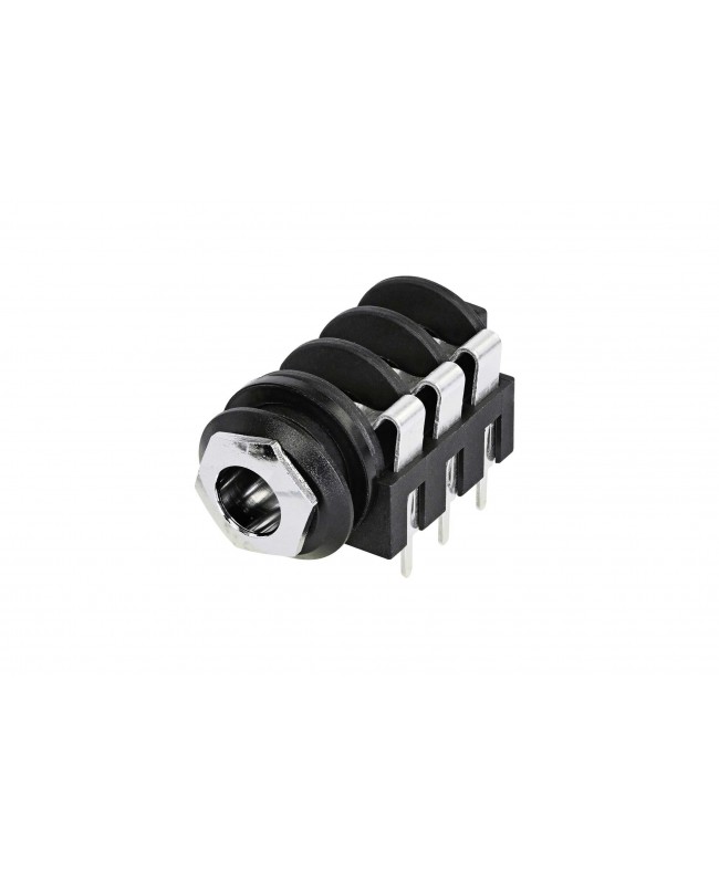 NEUTRIK NMJ6HCD2 Klinken Einbausteckverbinder