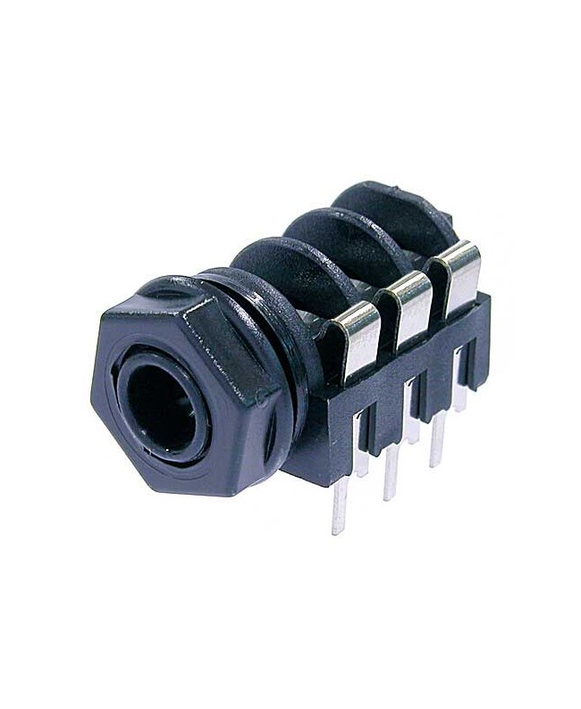 NEUTRIK NMJ6HFD3 Connettori a panello Jack