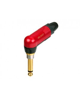 NEUTRIK NP2RX-AU-SILENT Klinken Kabelsteckverbinder